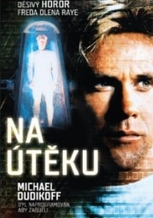 Na útěku DVD